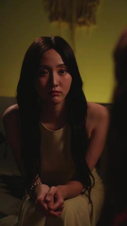 The Most Painful Kiss in the World episode 37