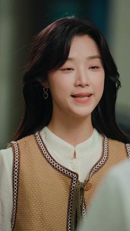 Depois da Morte, Te Encontrei episode 12