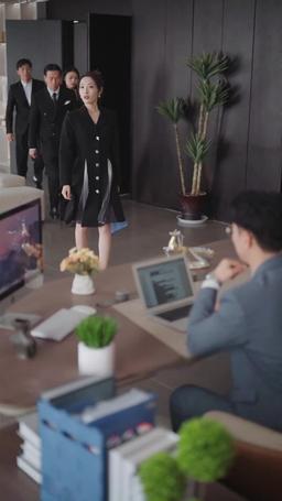 Haine Karşı Ortaklık episode 81