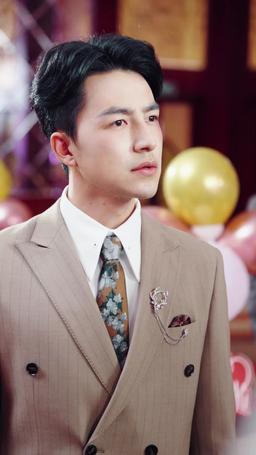 參加兄弟婚禮，新娘竟是我老婆 episode 19