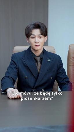 Jeśli spotkamy się po świeżym śniegu i błękitnym niebie episode 35