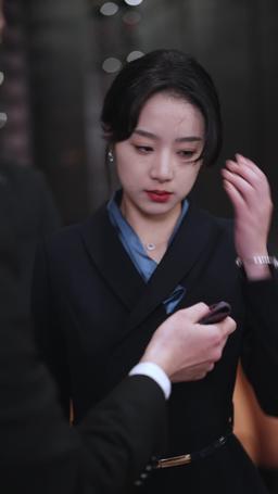 Schwanger von meinem neuen Chef episode 20