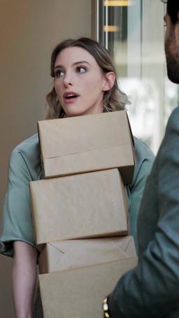 Non torneremo mai mai insieme episode 14