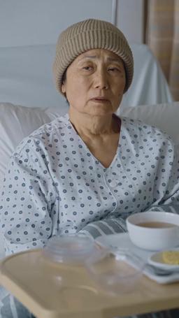 Can Ghosts Be Laundered? episode 20