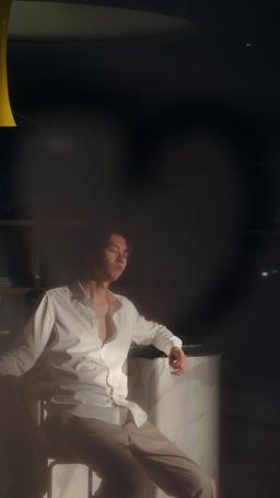 Love in the Shadow episode 6