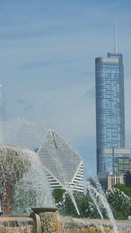 電撃婚の奥様はちょっとワイルド episode 54