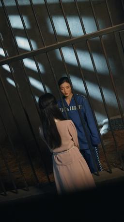 Un amore che sconfigge il tempo episode 36