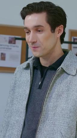 Le Docteur est à Vous episode 7