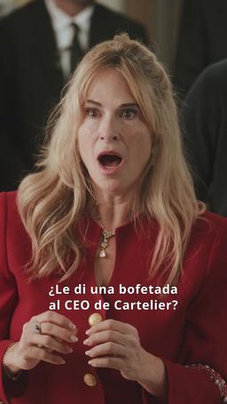 Dijo que el bebé era demasiado caro episode 52