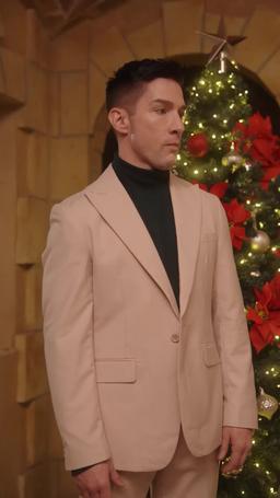 [Dublajlı] Para, Silahlar ve Mutlu Noeller episode 14