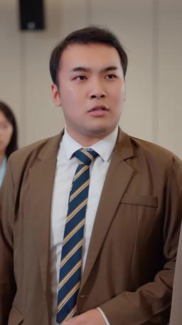 重生後她颯爆了 episode 66