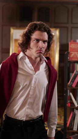 Reivindicada pelo Irmão Alfa do meu Ex episode 32