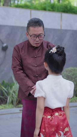 ลูกสาวตัวแสบของคุณกรณ์ episode 40