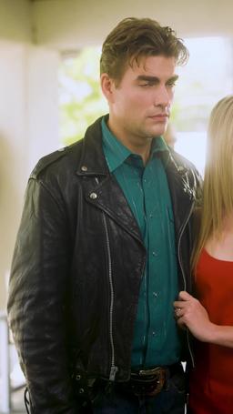 [Doppiaggio] Un miliardario senzatetto per Natale episode 38