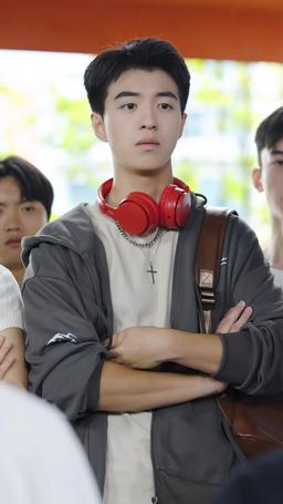 A Senhorita Mimada é uma Grande Personagem Oculta episode 59