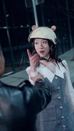 總裁夫人惹不起 episode 36