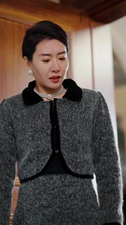 女兒，再愛我一次 episode 14