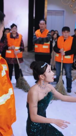 我在退婚宴驚艷全場 episode 49