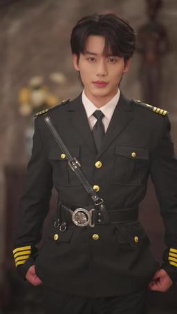 少帥的契約情人 episode 13