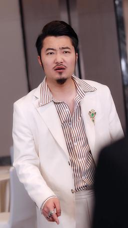 เฉลยแล้ว ฉันนี่แหละแม่มังกร episode 26