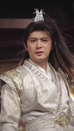 Heaven Will Not Break Me episode 19