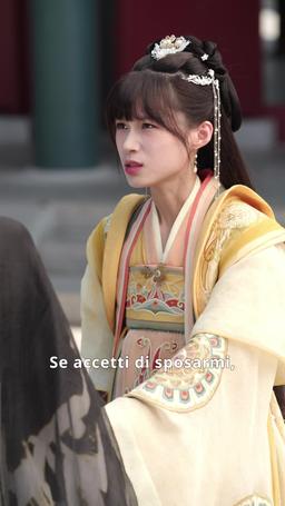 Viziata dal diavolo episode 73