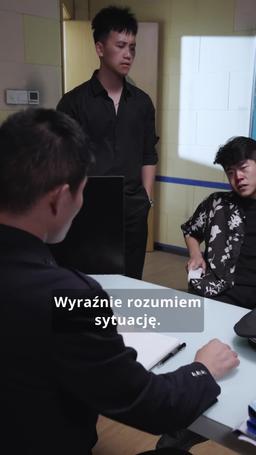 Doktor Qi twoje zagubione dziecko znów płacze episode 54