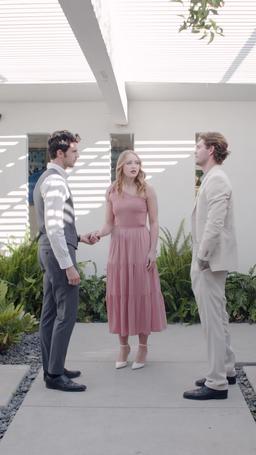 Tesoro, ti prego, non sposare lui episode 43