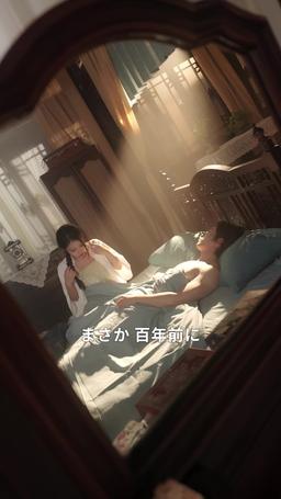 溺愛妻、乱世でも暴れ放題！？ episode 2