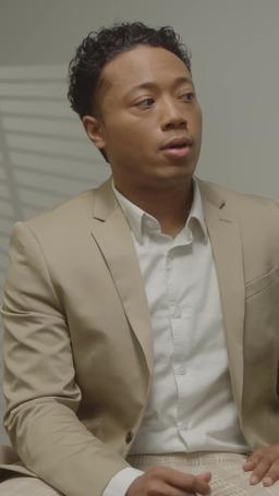 حبي في باريس[ مدبلج ] episode 42