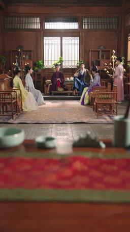 (พากย์) ข้าเป็นยอดดวงใจท่านอ๋อง แล้วองค์รัชทายาทจะเสียใจทำไม episode 69