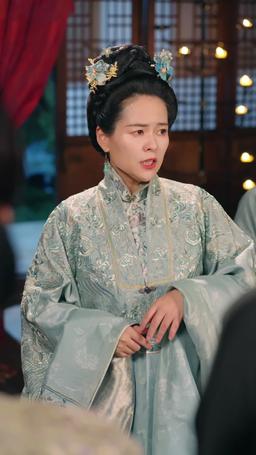 (พากย์) ข้าเป็นยอดดวงใจท่านอ๋อง แล้วองค์รัชทายาทจะเสียใจทำไม episode 77