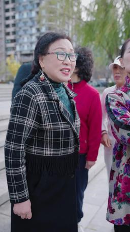 妻子背叛，我全網直播 episode 34