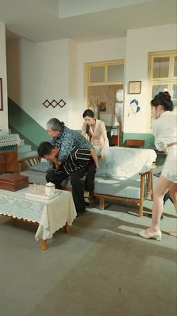 [مدبلج] حلم فوق أزهار الكاميليا episode 19