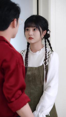 Chained by Fate, Claimed by Love episode 18