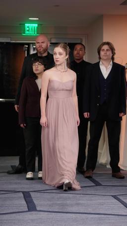 Tęsknię za tobą po pożegnaniu episode 62