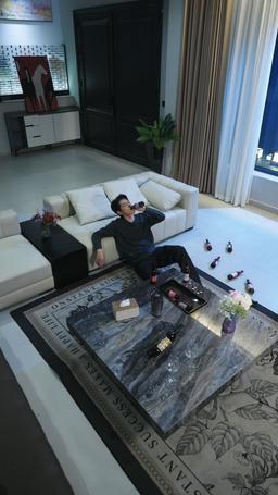 จันทราเร้นแค้น episode 102