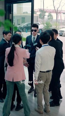 La seconda moglie del miliardario episode 22