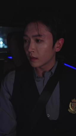 복수를 품은 후계자의 귀환 episode 19