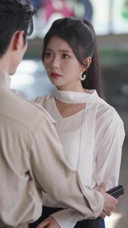 Penjahat Wanita Jadi Kesayangan Semua Orang episode 66