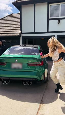 ReelTalk EP 34-Backstage: Pregnant by My Ex's Professor Dad episode 5