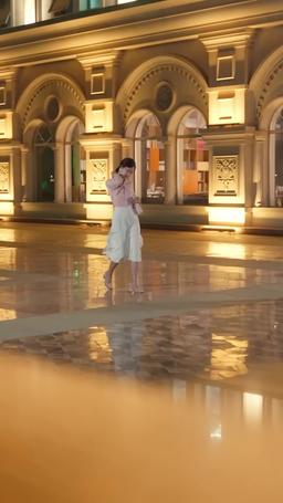 重生後她颯爆了 episode 36