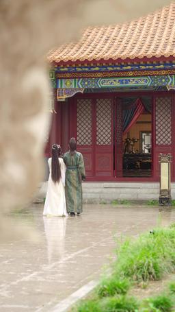 หัวใจพลิกกลางกรุง episode 60