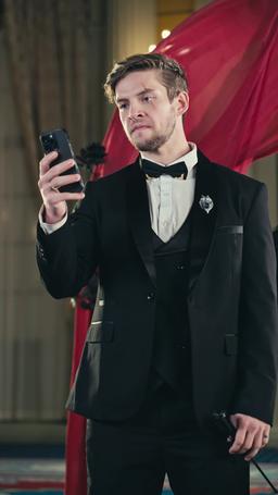 Verwechslung der Liebe: Das Bedauern der Luna episode 53