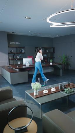 Karının İntikamı episode 5