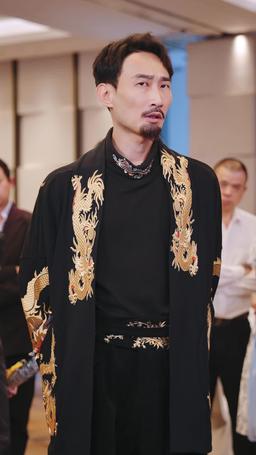 The Almighty Beggar episode 63