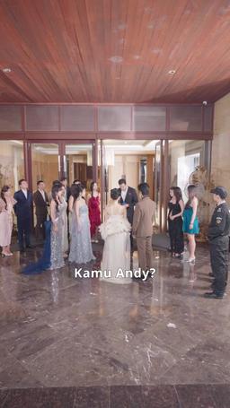 Dari Guru Les ke Sayangku episode 62