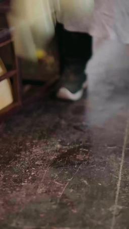 朕，如此多嬌 episode 2