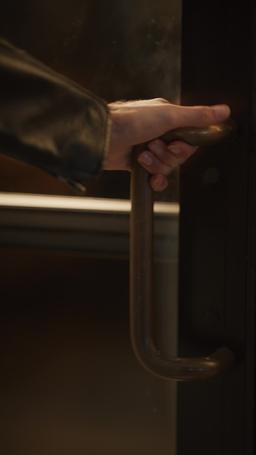 Nuotando per tornare da te episode 37