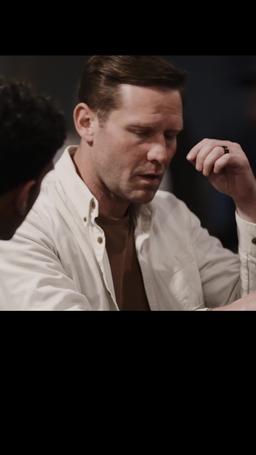 Fighting the Fire episode 9